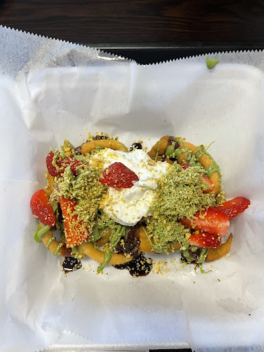 Photo of Pharaoh's Feast - 340 Walmart Way, Dahlonega, GA 30533