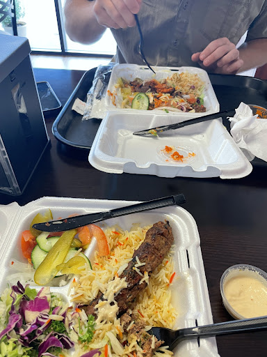 Photo of Pharaoh's Feast - 340 Walmart Way, Dahlonega, GA 30533