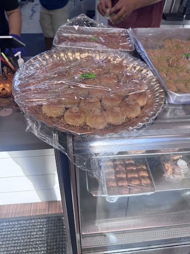 Photo of Pharaoh's Feast - 340 Walmart Way, Dahlonega, GA 30533