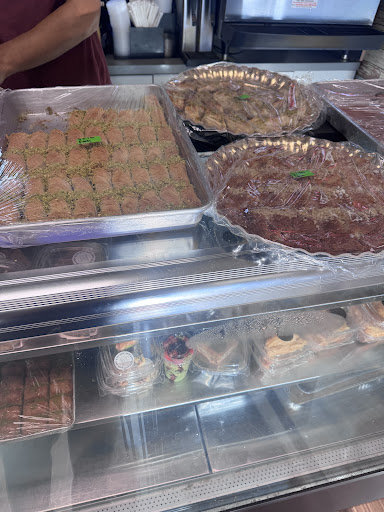 Photo of Pharaoh's Feast - 340 Walmart Way, Dahlonega, GA 30533