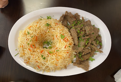 Photo of Pharaoh's Feast - 340 Walmart Way, Dahlonega, GA 30533