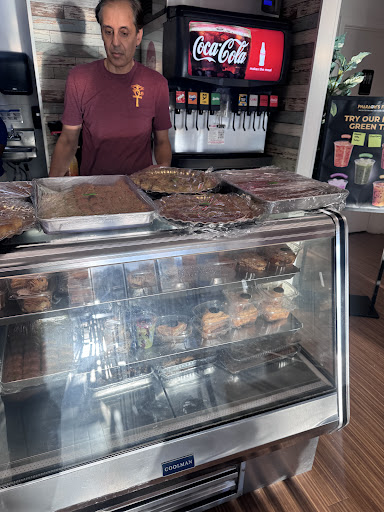 Photo of Pharaoh's Feast - 340 Walmart Way, Dahlonega, GA 30533