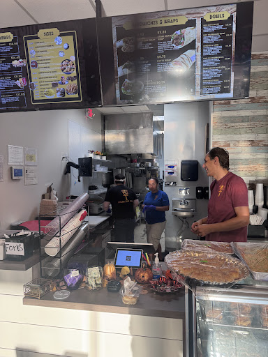 Photo of Pharaoh's Feast - 340 Walmart Way, Dahlonega, GA 30533