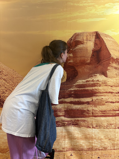 Photo of Pharaoh's Feast - 340 Walmart Way, Dahlonega, GA 30533