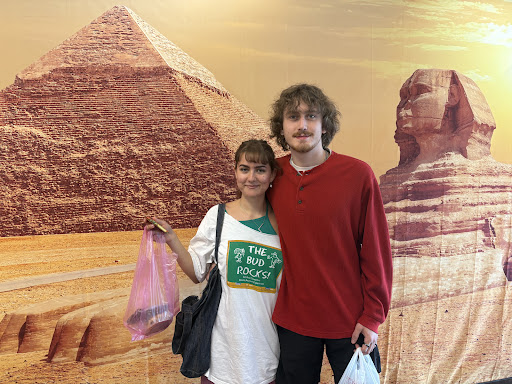 Photo of Pharaoh's Feast - 340 Walmart Way, Dahlonega, GA 30533