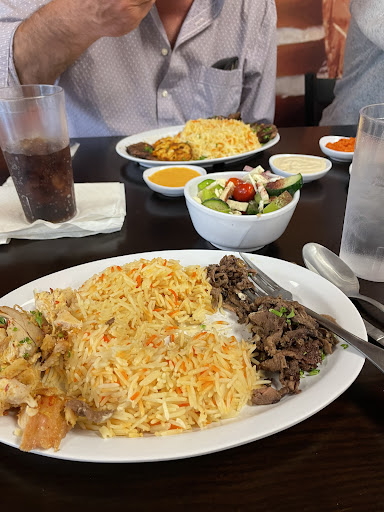 Photo of Pharaoh's Feast - 340 Walmart Way, Dahlonega, GA 30533