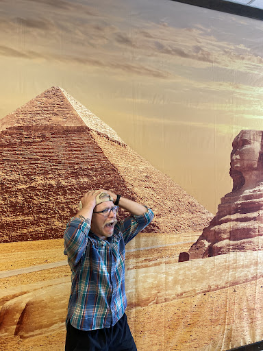 Photo of Pharaoh's Feast - 340 Walmart Way, Dahlonega, GA 30533