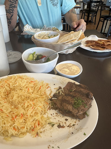 Photo of Pharaoh's Feast - 340 Walmart Way, Dahlonega, GA 30533