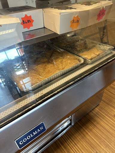 Photo of Pharaoh's Feast - 340 Walmart Way, Dahlonega, GA 30533