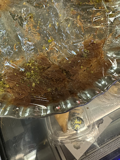 Photo of Pharaoh's Feast - 340 Walmart Way, Dahlonega, GA 30533