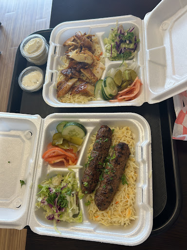 Photo of Pharaoh's Feast - 340 Walmart Way, Dahlonega, GA 30533