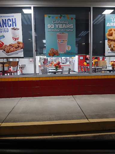 Photo of Krystal - 2406 Gault Ave N, Fort Payne, AL 35967