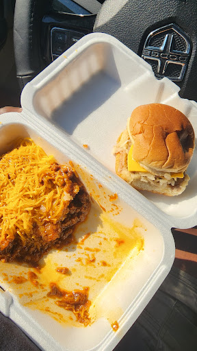 Photo of Krystal - 2406 Gault Ave N, Fort Payne, AL 35967