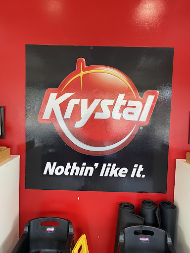 Photo of Krystal - 2406 Gault Ave N, Fort Payne, AL 35967