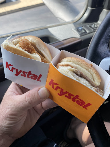 Photo of Krystal - 2406 Gault Ave N, Fort Payne, AL 35967