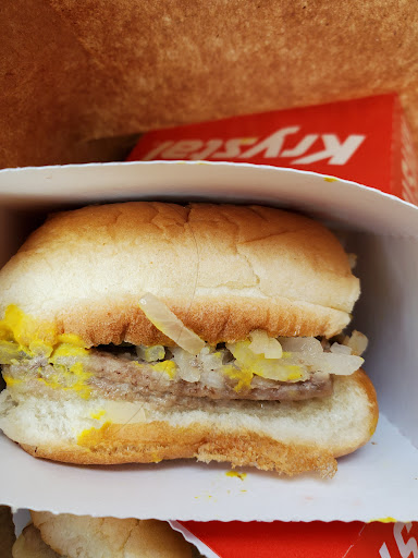 Photo of Krystal - 2406 Gault Ave N, Fort Payne, AL 35967