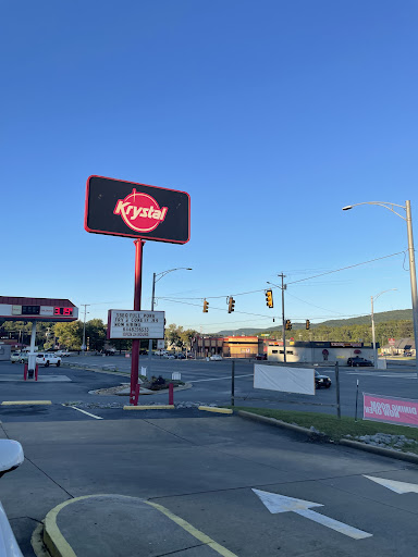 Photo of Krystal - 2406 Gault Ave N, Fort Payne, AL 35967