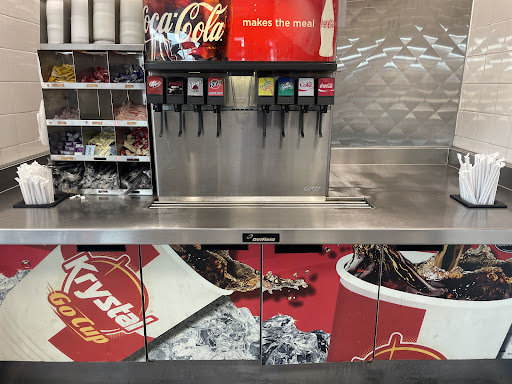 Photo of Krystal - 2406 Gault Ave N, Fort Payne, AL 35967