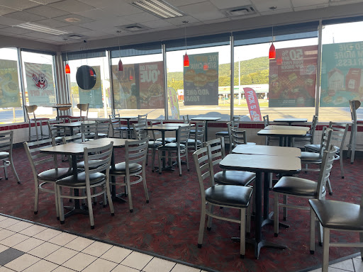 Photo of Krystal - 2406 Gault Ave N, Fort Payne, AL 35967