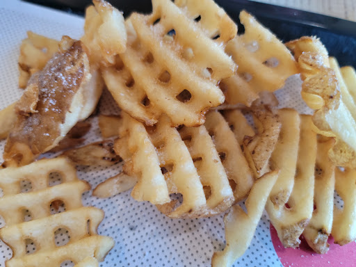 Photo of Chick-fil-A - 1824 Glenn Blvd SW, Fort Payne, AL 35968