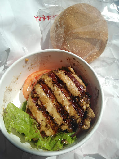 Photo of Chick-fil-A - 1824 Glenn Blvd SW, Fort Payne, AL 35968