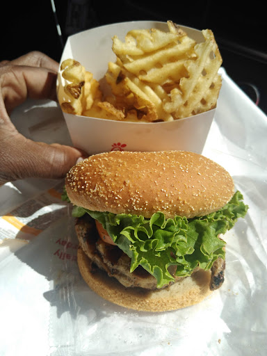 Photo of Chick-fil-A - 1824 Glenn Blvd SW, Fort Payne, AL 35968