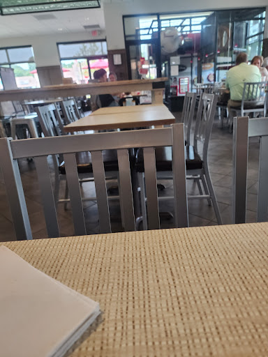 Photo of Chick-fil-A - 1824 Glenn Blvd SW, Fort Payne, AL 35968