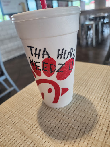 Photo of Chick-fil-A - 1824 Glenn Blvd SW, Fort Payne, AL 35968