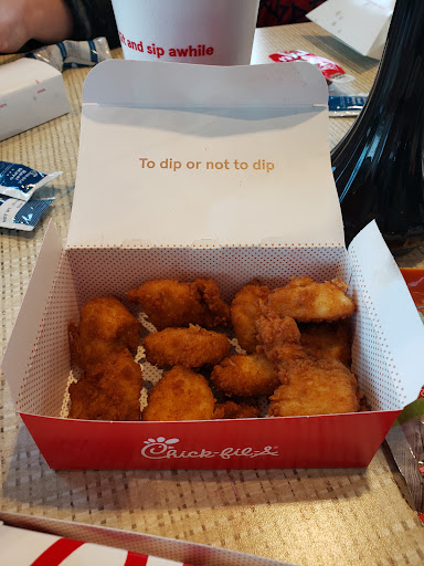 Photo of Chick-fil-A - 1824 Glenn Blvd SW, Fort Payne, AL 35968