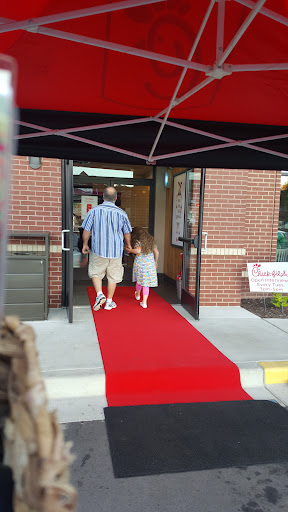 Photo of Chick-fil-A - 1824 Glenn Blvd SW, Fort Payne, AL 35968