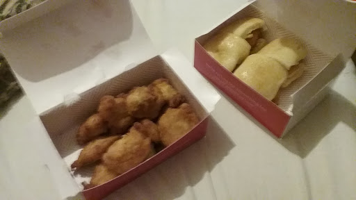 Photo of Chick-fil-A - 1824 Glenn Blvd SW, Fort Payne, AL 35968