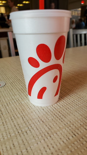 Photo of Chick-fil-A - 1824 Glenn Blvd SW, Fort Payne, AL 35968