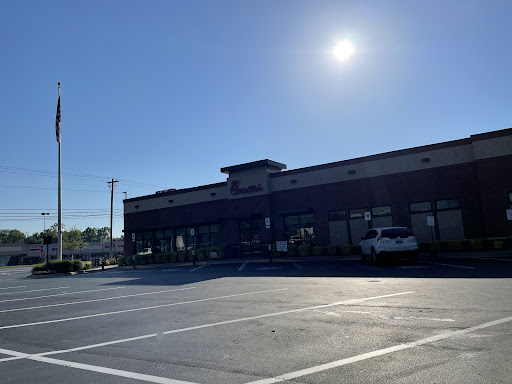 Photo of Chick-fil-A - 1824 Glenn Blvd SW, Fort Payne, AL 35968