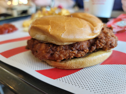 Photo of Chick-fil-A - 1824 Glenn Blvd SW, Fort Payne, AL 35968