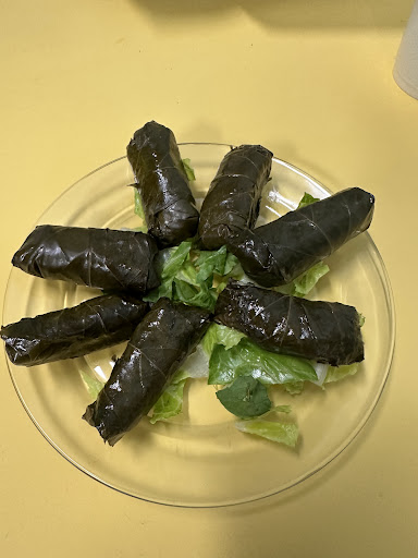 Photo of University Pizza & Deli Mediterranean Cuisine - 430 Vine St, Chattanooga, TN 37403