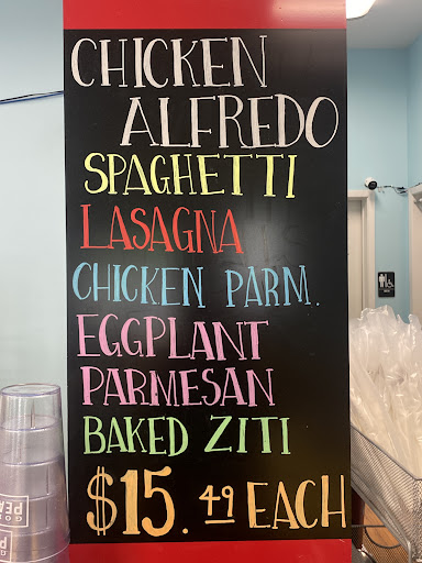 Photo of University Pizza & Deli Mediterranean Cuisine - 430 Vine St, Chattanooga, TN 37403