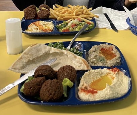 Photo of University Pizza & Deli Mediterranean Cuisine - 430 Vine St, Chattanooga, TN 37403