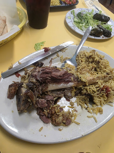 Photo of University Pizza & Deli Mediterranean Cuisine - 430 Vine St, Chattanooga, TN 37403