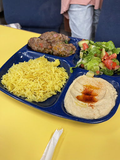 Photo of University Pizza & Deli Mediterranean Cuisine - 430 Vine St, Chattanooga, TN 37403