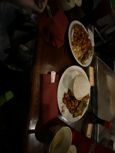 Photo of Osaka sushi & steakhouse - 301 Ruby Tuesday Ln, Fort Payne, AL 35967