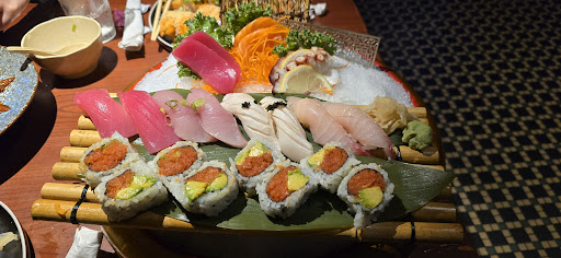 Photo of Osaka sushi & steakhouse - 301 Ruby Tuesday Ln, Fort Payne, AL 35967