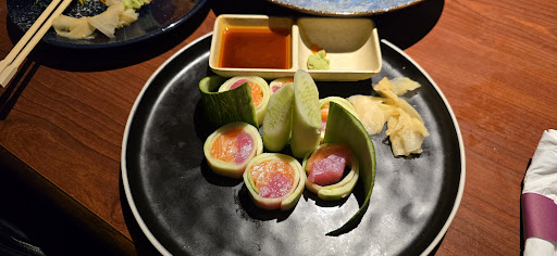 Photo of Osaka sushi & steakhouse - 301 Ruby Tuesday Ln, Fort Payne, AL 35967