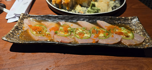 Photo of Osaka sushi & steakhouse - 301 Ruby Tuesday Ln, Fort Payne, AL 35967