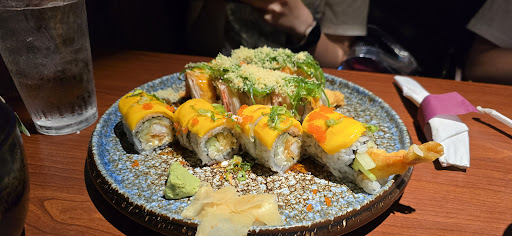 Photo of Osaka sushi & steakhouse - 301 Ruby Tuesday Ln, Fort Payne, AL 35967