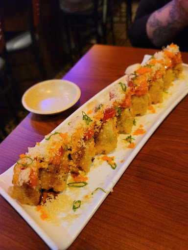 Photo of Osaka sushi & steakhouse - 301 Ruby Tuesday Ln, Fort Payne, AL 35967