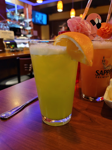 Photo of Osaka sushi & steakhouse - 301 Ruby Tuesday Ln, Fort Payne, AL 35967