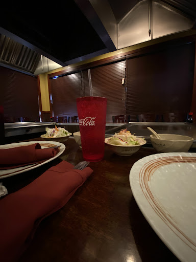 Photo of Osaka sushi & steakhouse - 301 Ruby Tuesday Ln, Fort Payne, AL 35967