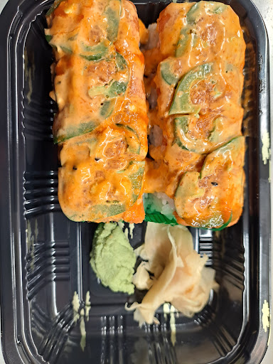 Photo of Osaka sushi & steakhouse - 301 Ruby Tuesday Ln, Fort Payne, AL 35967