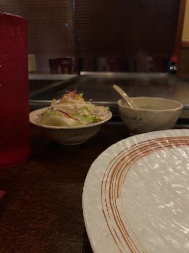 Photo of Osaka sushi & steakhouse - 301 Ruby Tuesday Ln, Fort Payne, AL 35967