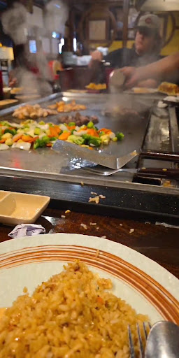 Photo of Osaka sushi & steakhouse - 301 Ruby Tuesday Ln, Fort Payne, AL 35967